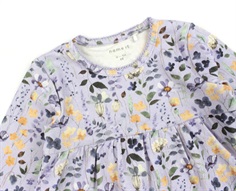 Name It orchid petal blomster kjole